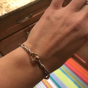 Eden Hand Arts twist bracelet